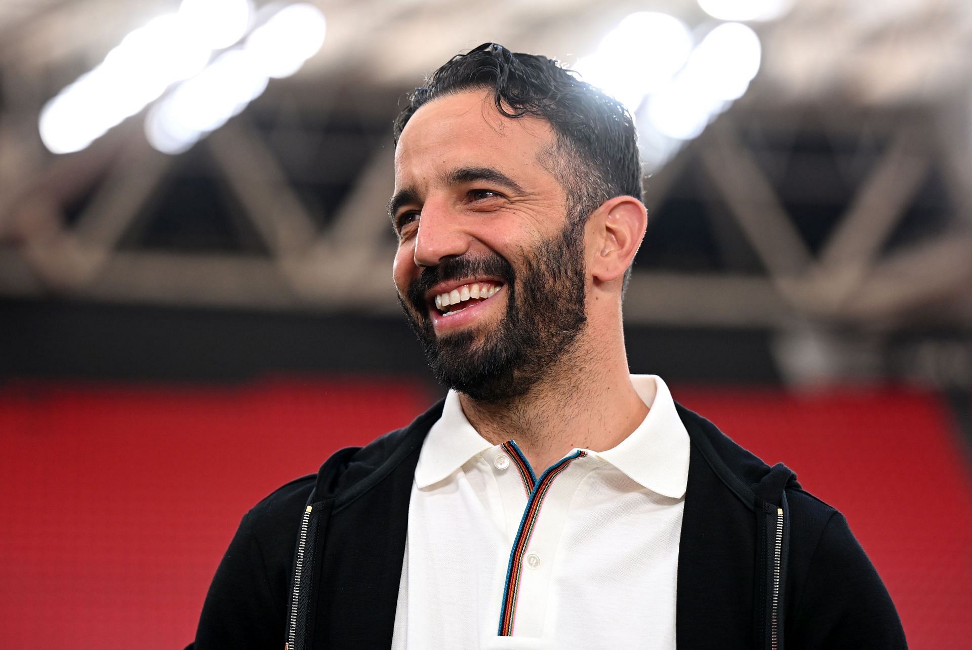 "My priority is to stay" - Manchester United handed blow as target wants to stay with current club