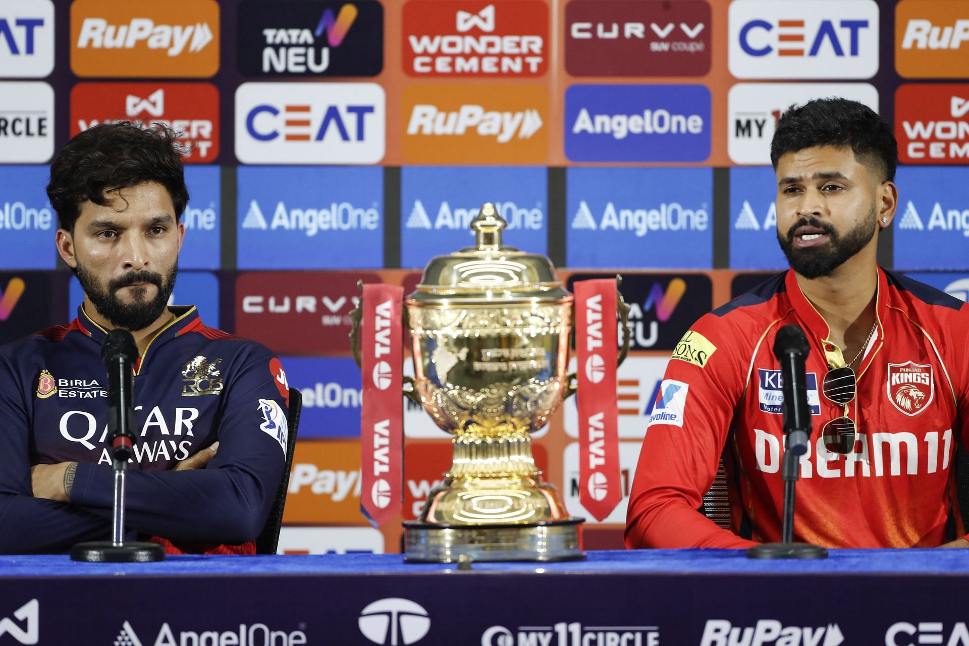 Former RCB superstar arrives in Ahmedabad ahead of IPL 2025 final against PBKS [Watch]