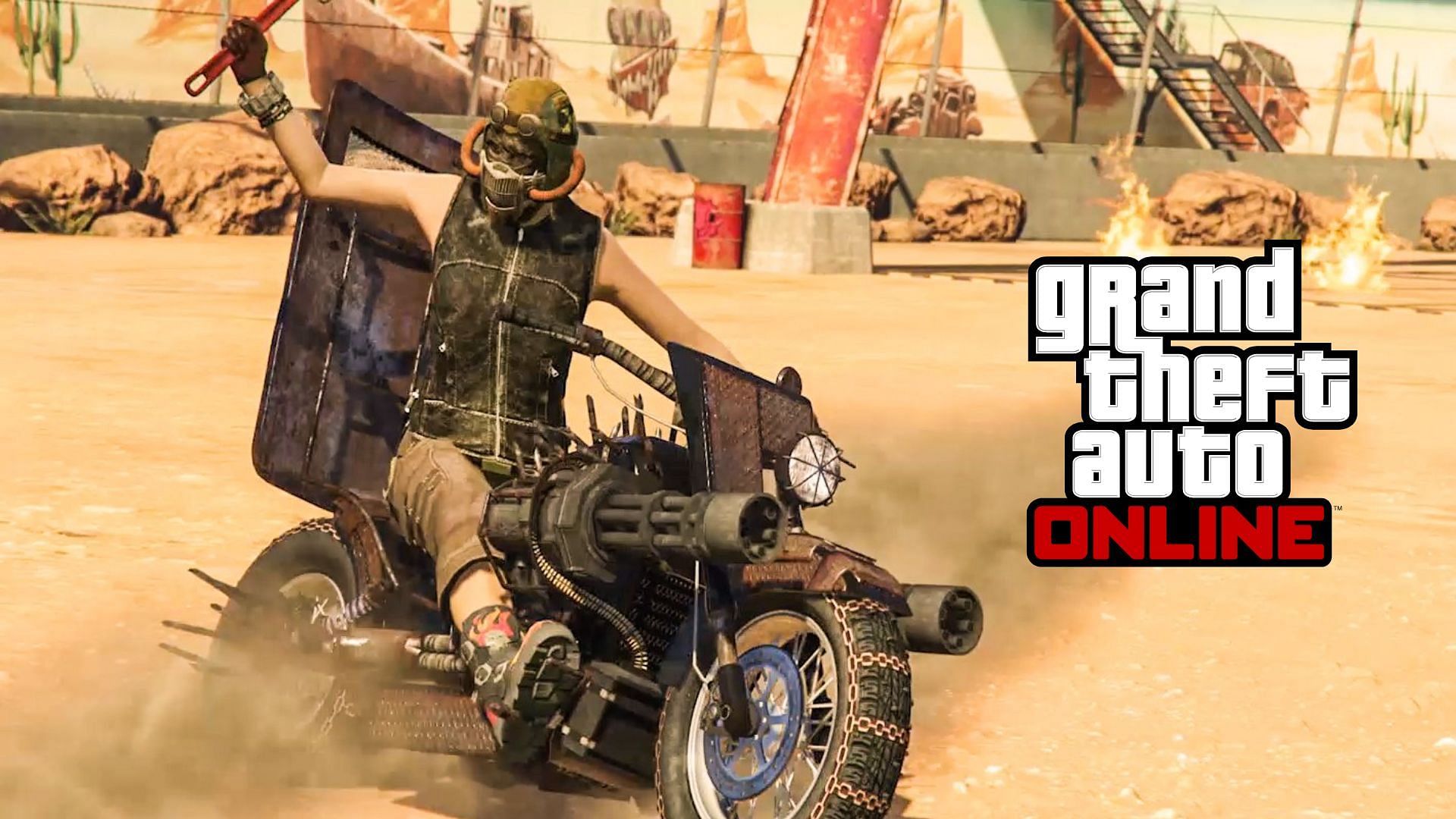 How to play Buzzer Beater in GTA 5 Online