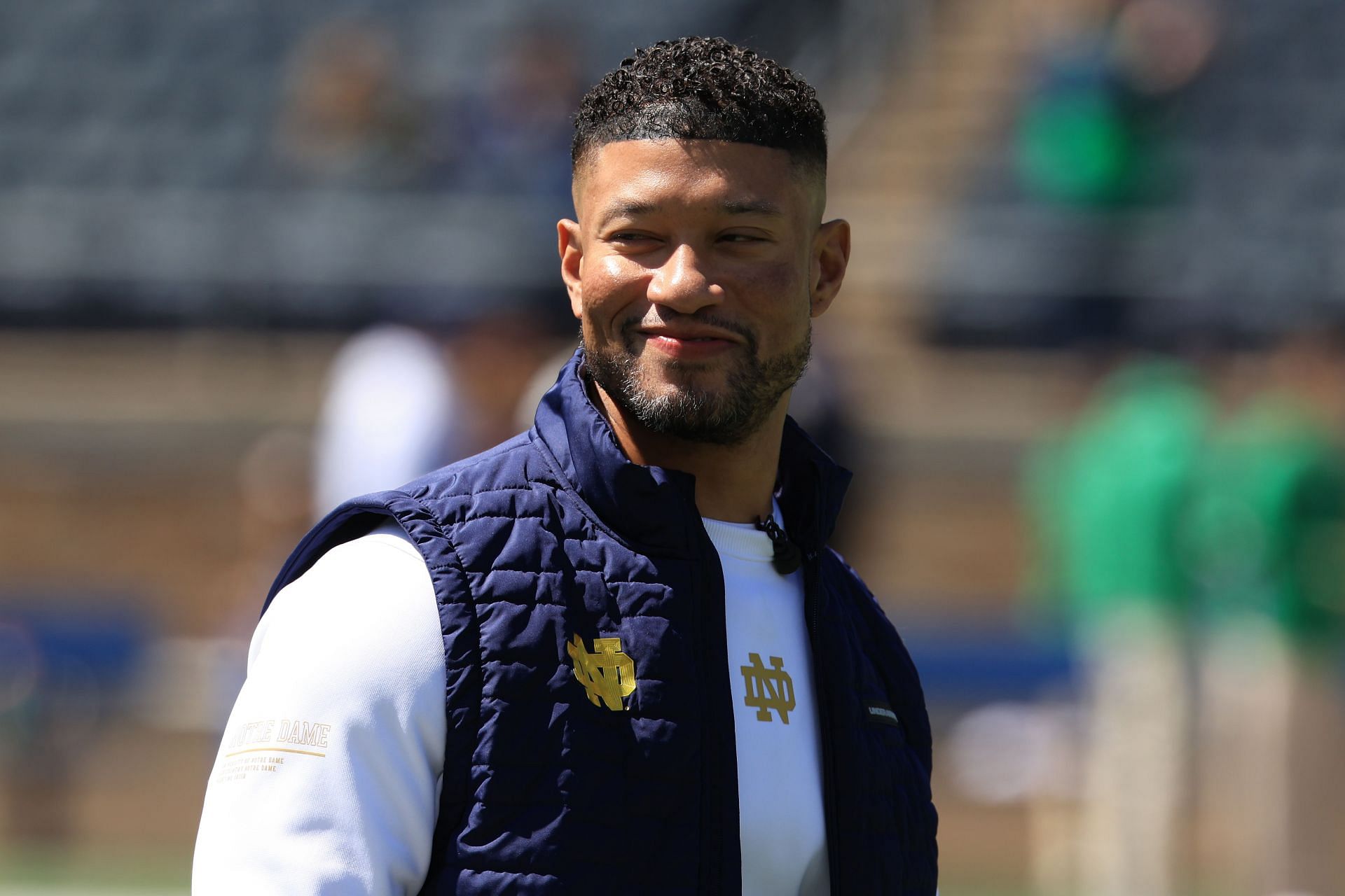 You cant make mistakes: Marcus Freeman looks back at learnings from disheartening Notre Dame vs. Ohio State natty showdown