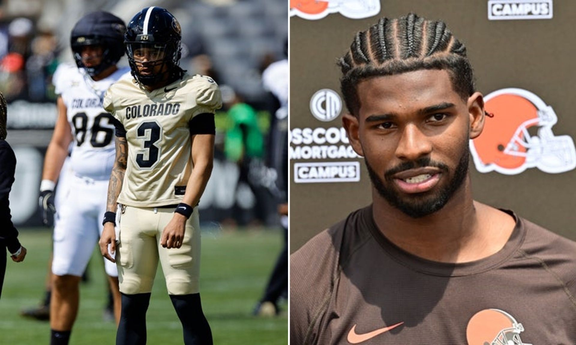 Despite Shedeur Sanders’ exit, insider predicts Kaidon Salter-led Colorado can pull massive upset: “There’s chaos across Big 12 once again”