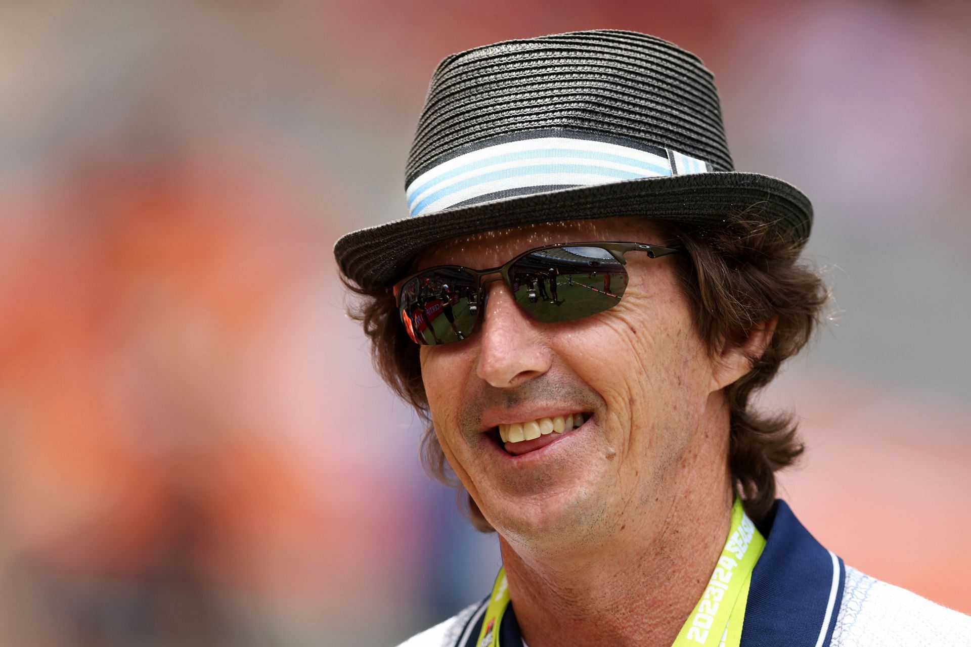 Brad Hogg Questions Shardul Thakur's Fitness Ahead of IND vs ENG 2025 Tests
