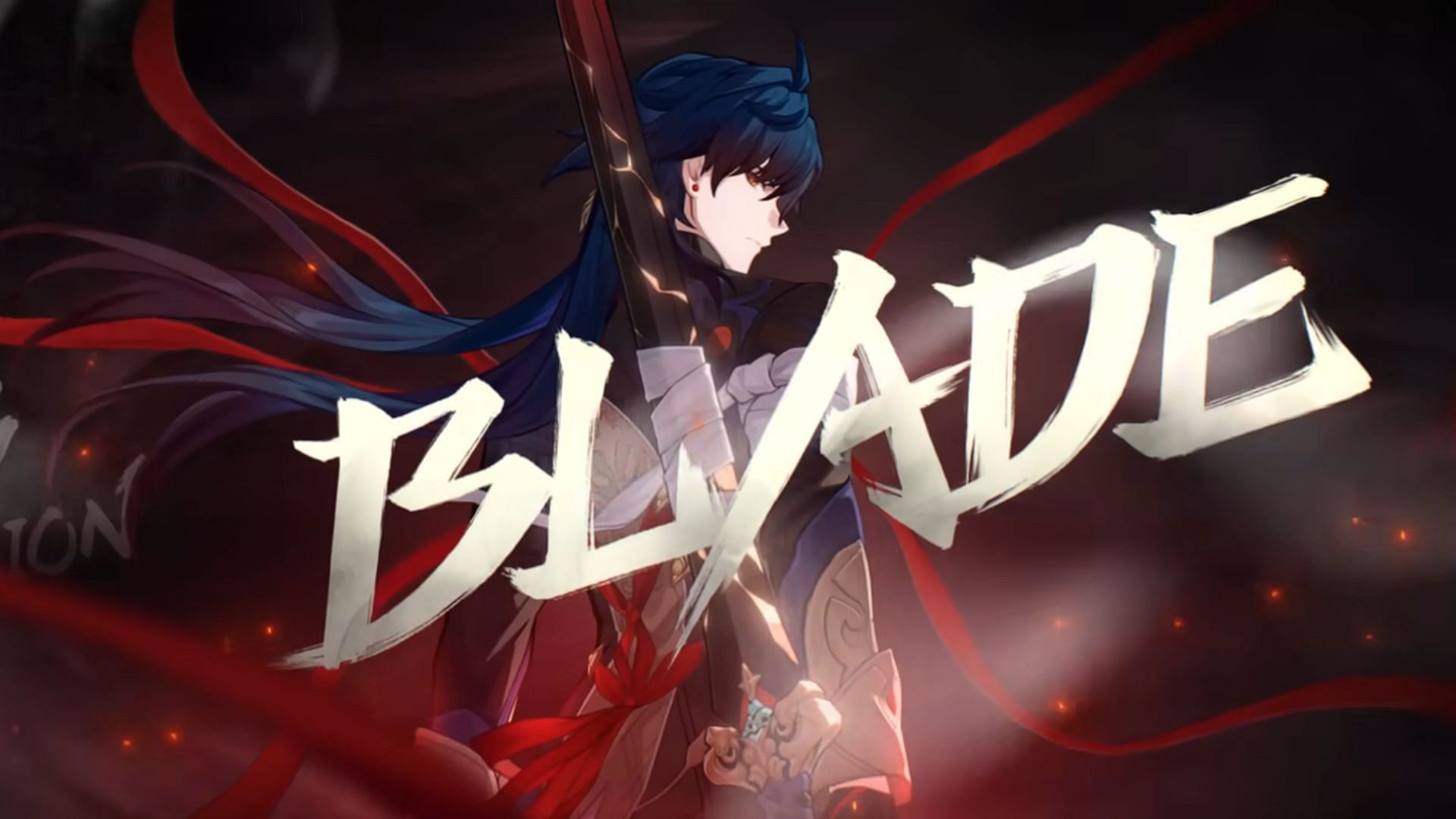Honkai Star Rail: All Blade buffs leaked