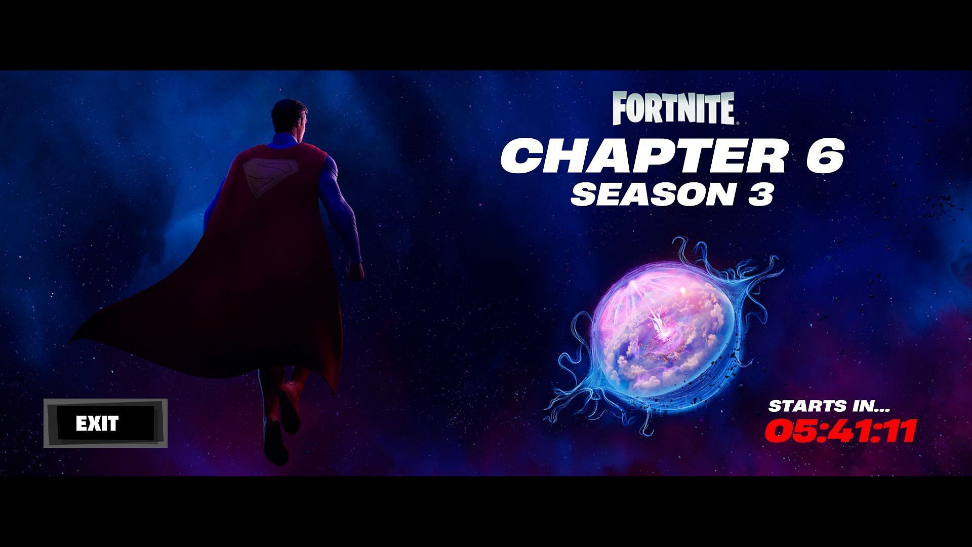 Fortnite downtime today (June 7, 2025): When will servers be back up?