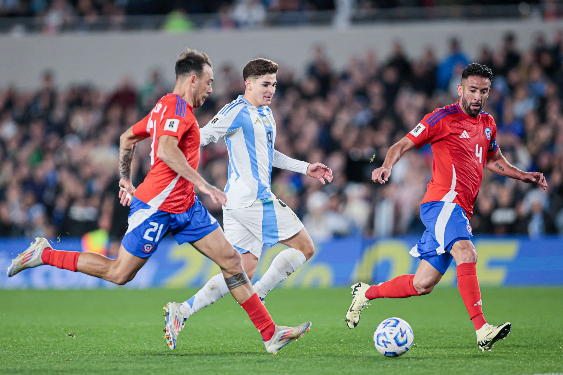 Chile vs Argentina Prediction and Betting Tips .. 5th June 2025