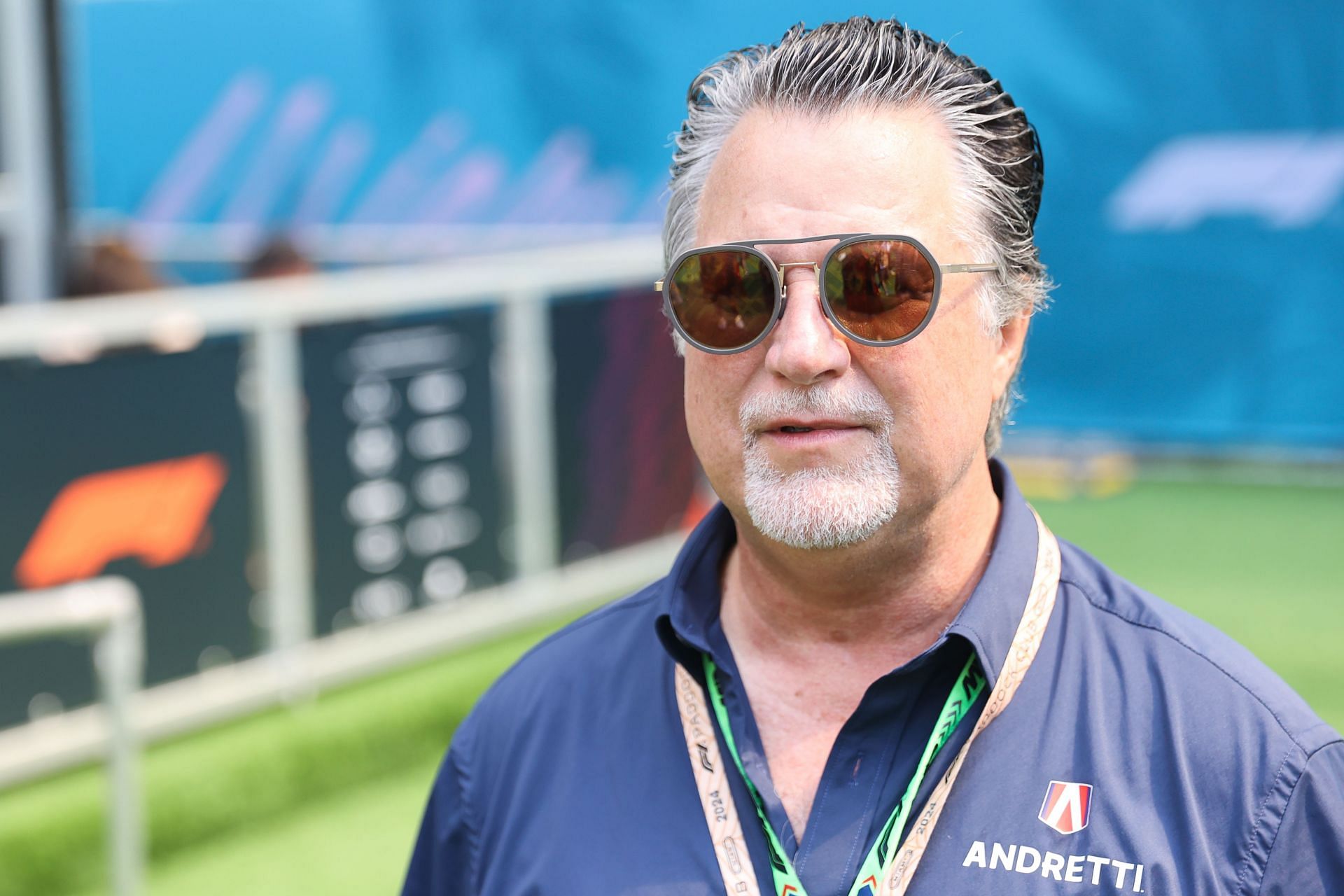 Michael Andrettis IndyCar exit is unexpectedly helping Andretti Global progress, says IndyCar insider