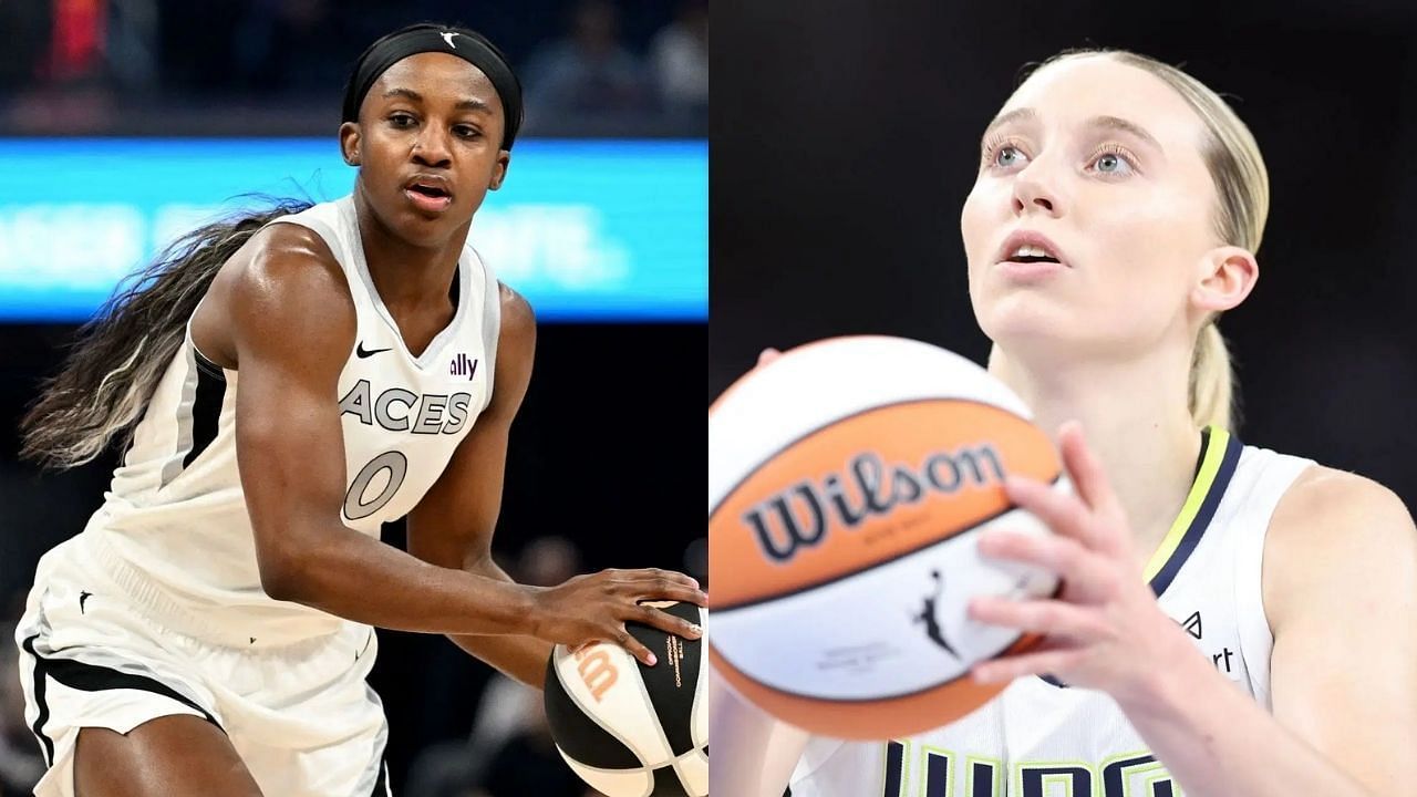 Dallas Wings vs Las Vegas Aces prediction and betting tips - June 13 .. 2025 WNBA Commissioner’s Cup