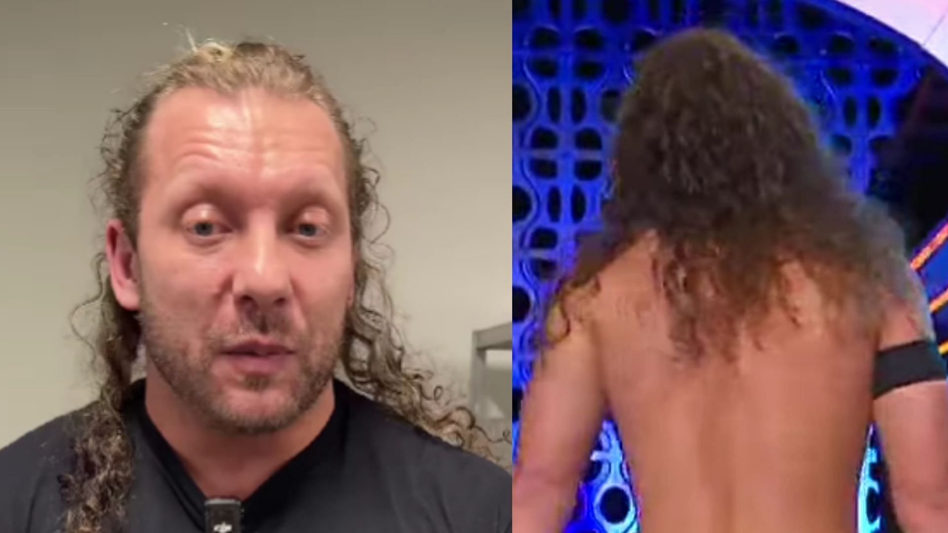 Former AEW champion to finally return after 230 days and immediately cost Kenny Omega? Exploring the possibility