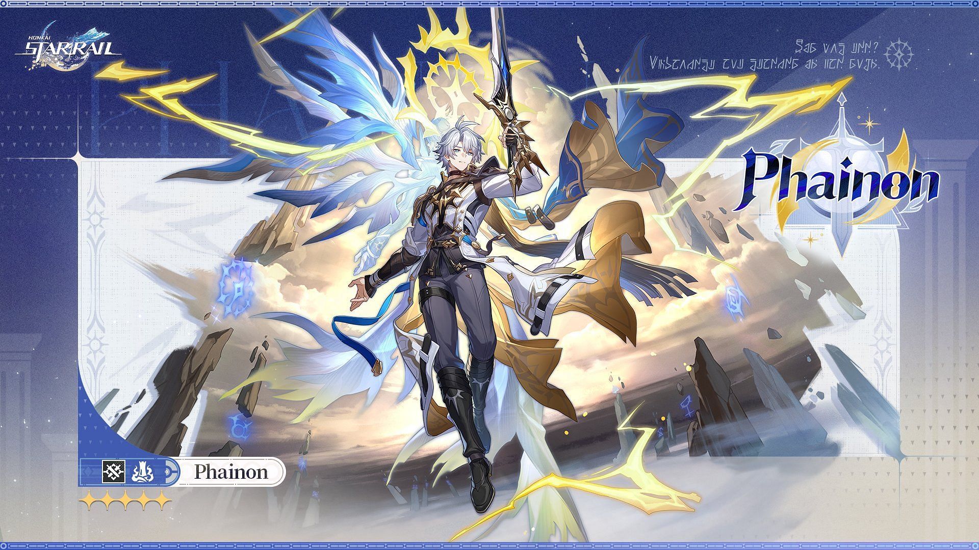 Honkai Star Rail 3.4 might feature 11 different character banners, as per new leaks