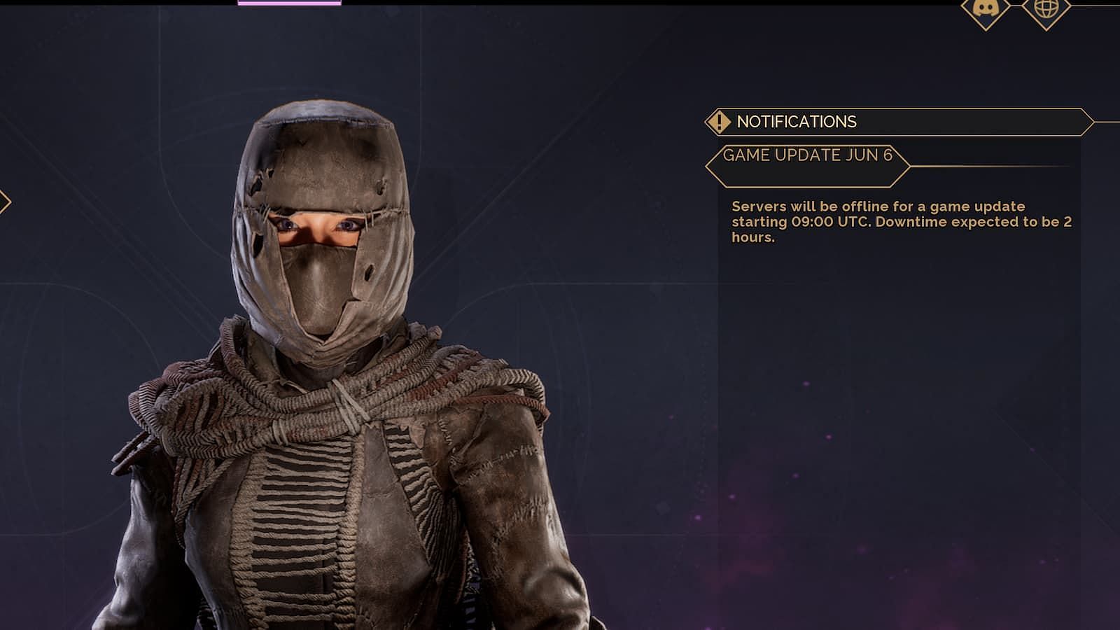 Dune Awakening: What was in the hotfix today? (June 6)