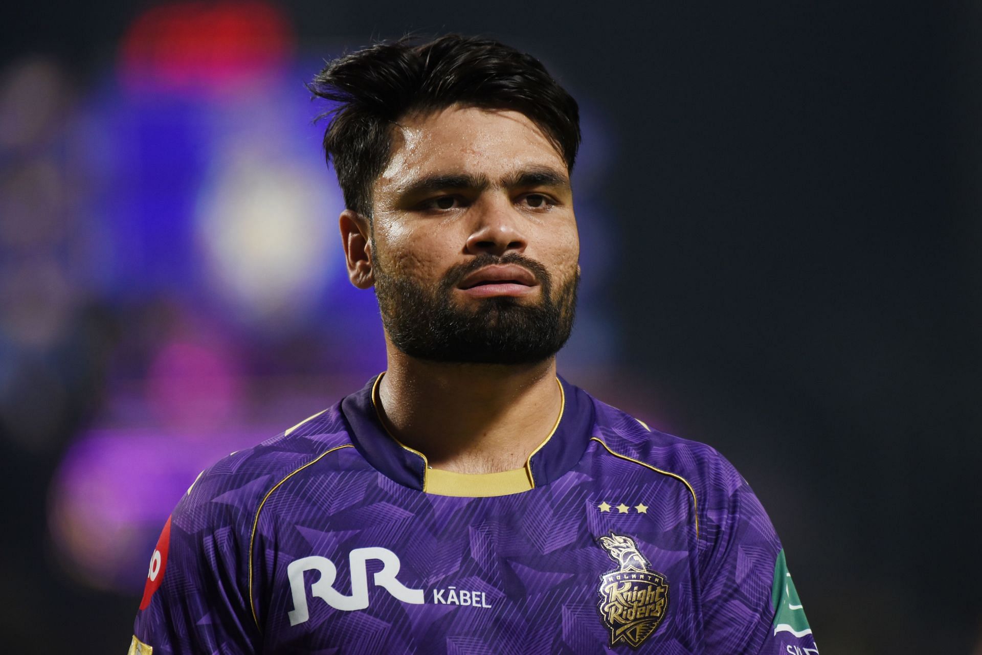Priya Saroj gets emotional during engagement with Rinku Singh post IPL 2025 [Watch]