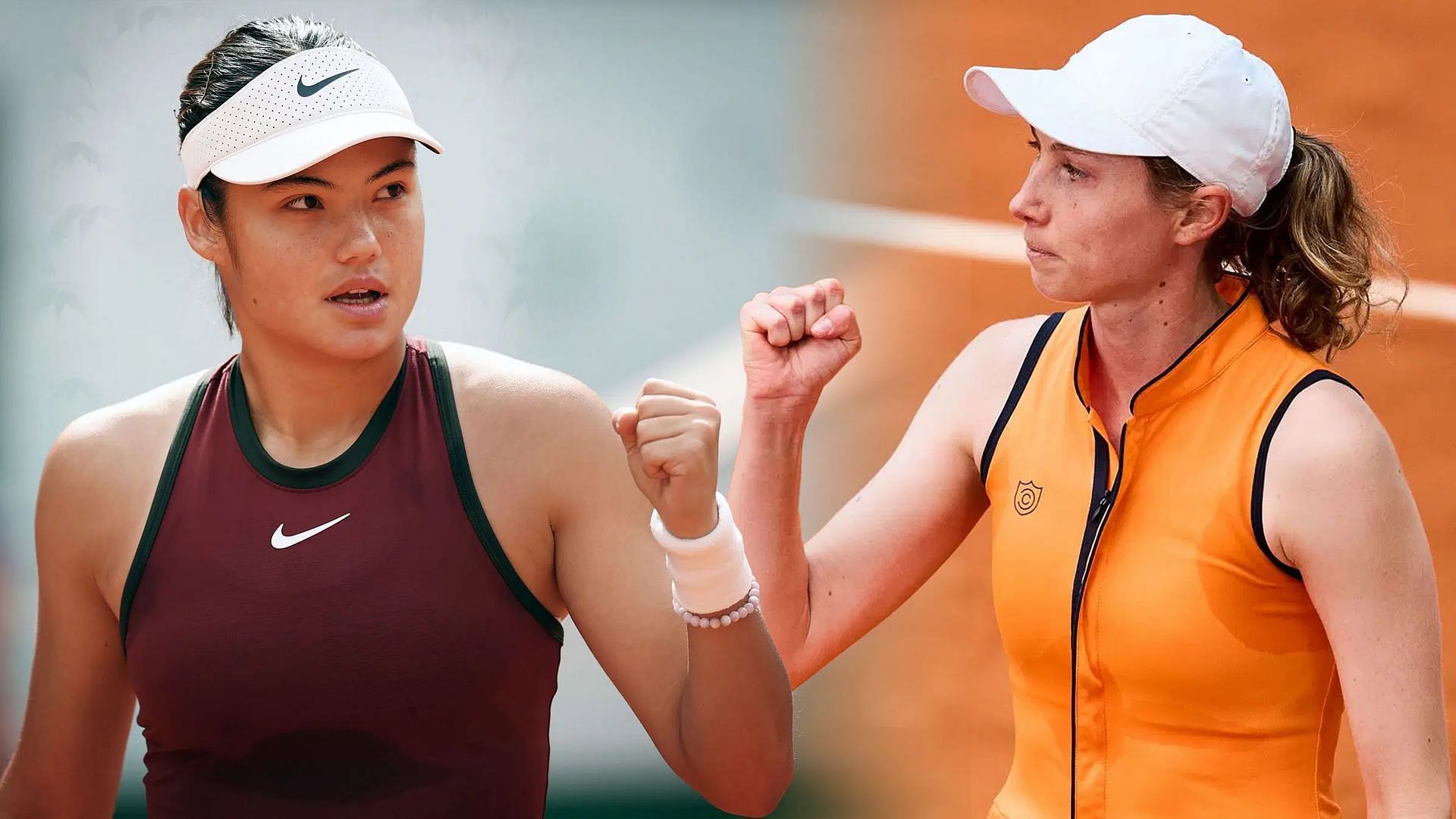 Queen's Club 2025: Emma Raducanu vs Cristina Bucsa preview, head-to-head, prediction, odds and pick | HSBC Championships