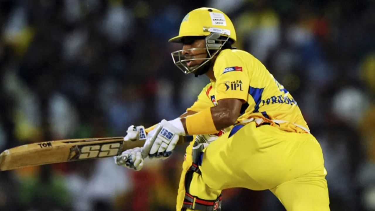 CSK के लिए खेल चुके खिलाड़ी को मिल सकती है नई भूमिका, कोच के रूप में आएंगे नजर?