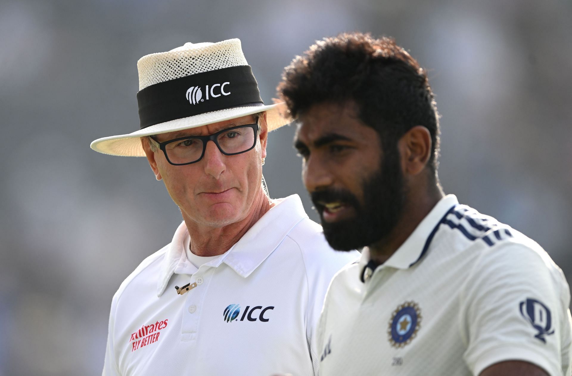 IND vs ENG: जसप्रीत बुमराह के ओवल टेस्ट खेलने पर सस्पेंस! मैनचेस्टर टेस्ट के बाद शुभमन गिल ने कही ये बात