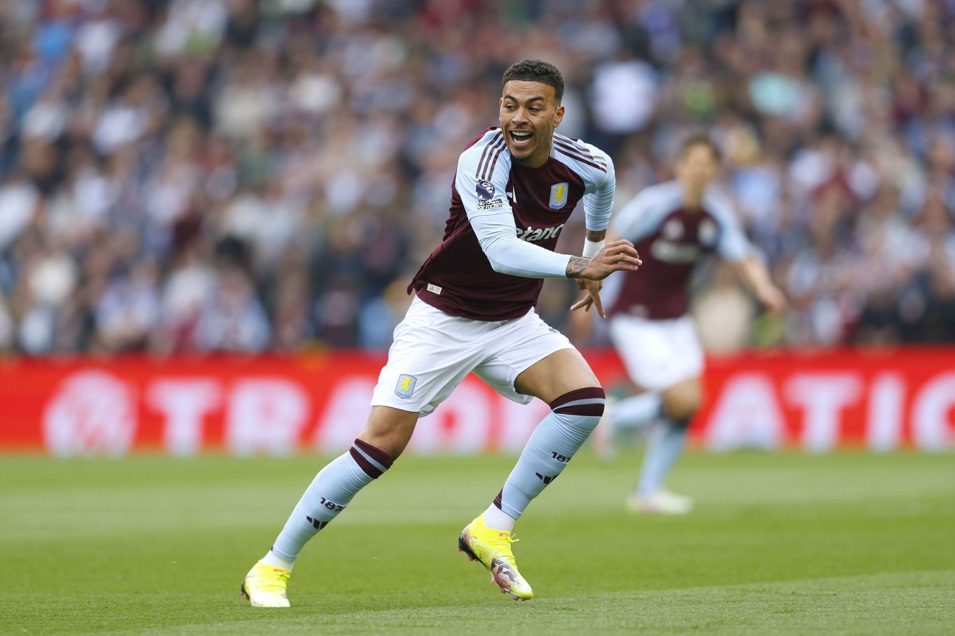 Aston Villa FC v Fulham FC - Premier League - Source: Getty