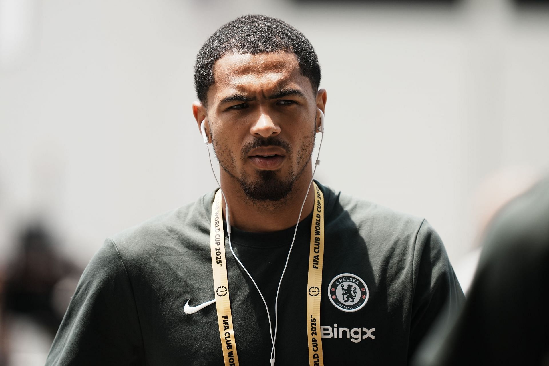 "I didn’t realise how good he is" - Levi Colwill left impressed by Chelsea star ahead of FIFA Club World Cup final