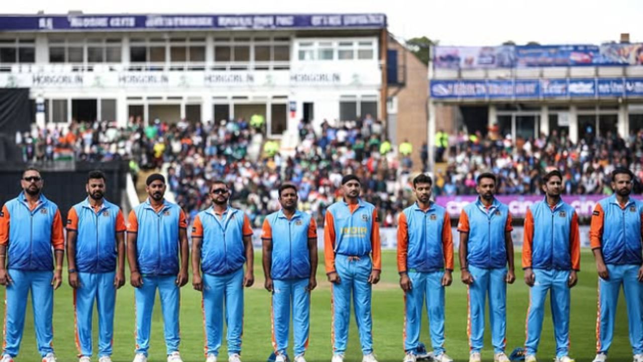 WCL 2025: भारत के कई खिलाड़ियों ने पाकिस्तान के खिलाफ मैच खेलने से किया मना! हरभजन सिंह और इरफान पठान भी लिस्ट में शामिल 