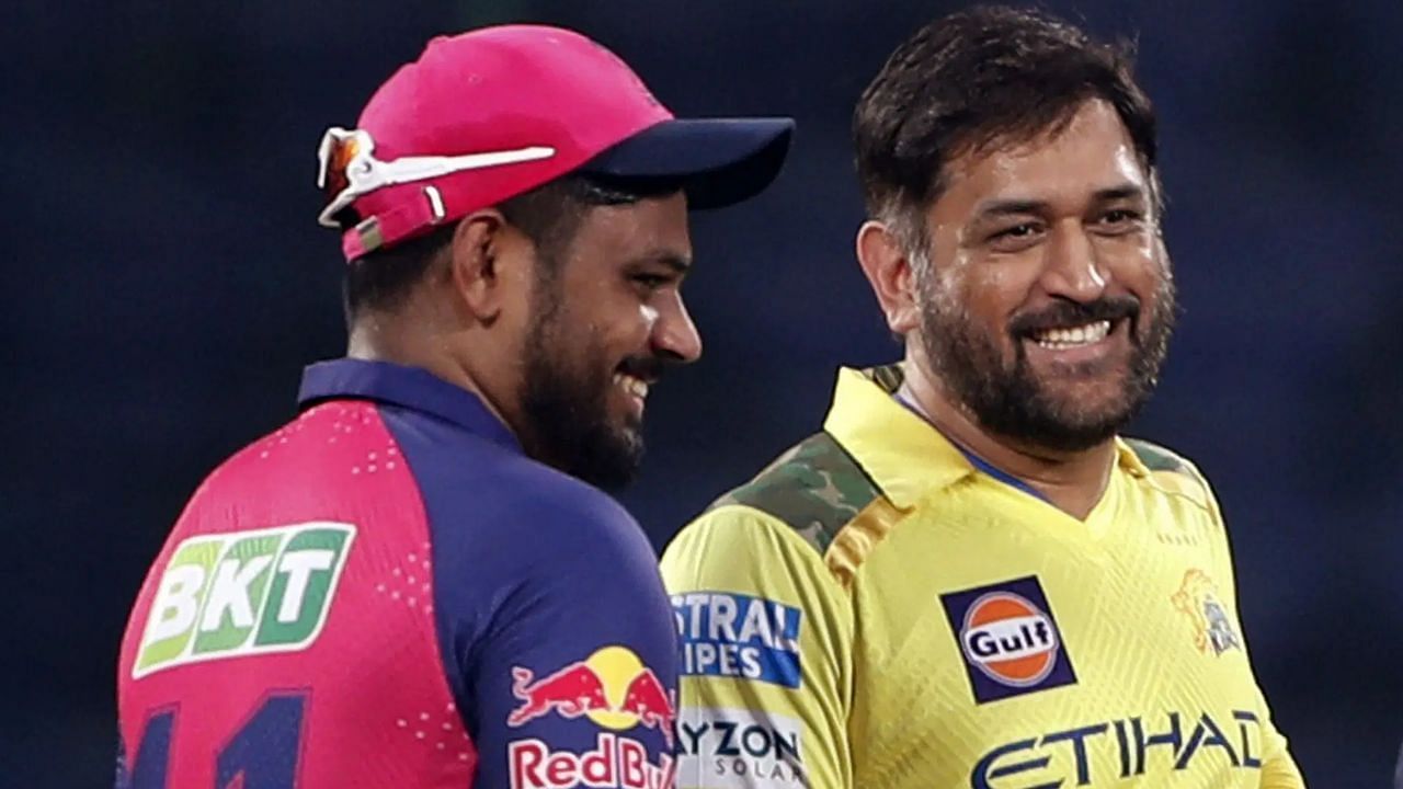 संजू सैमसन भी CSK के लिए खेलने का बना चुके हैं मन? वायरल वीडियो से मिला बड़ा हिंट 