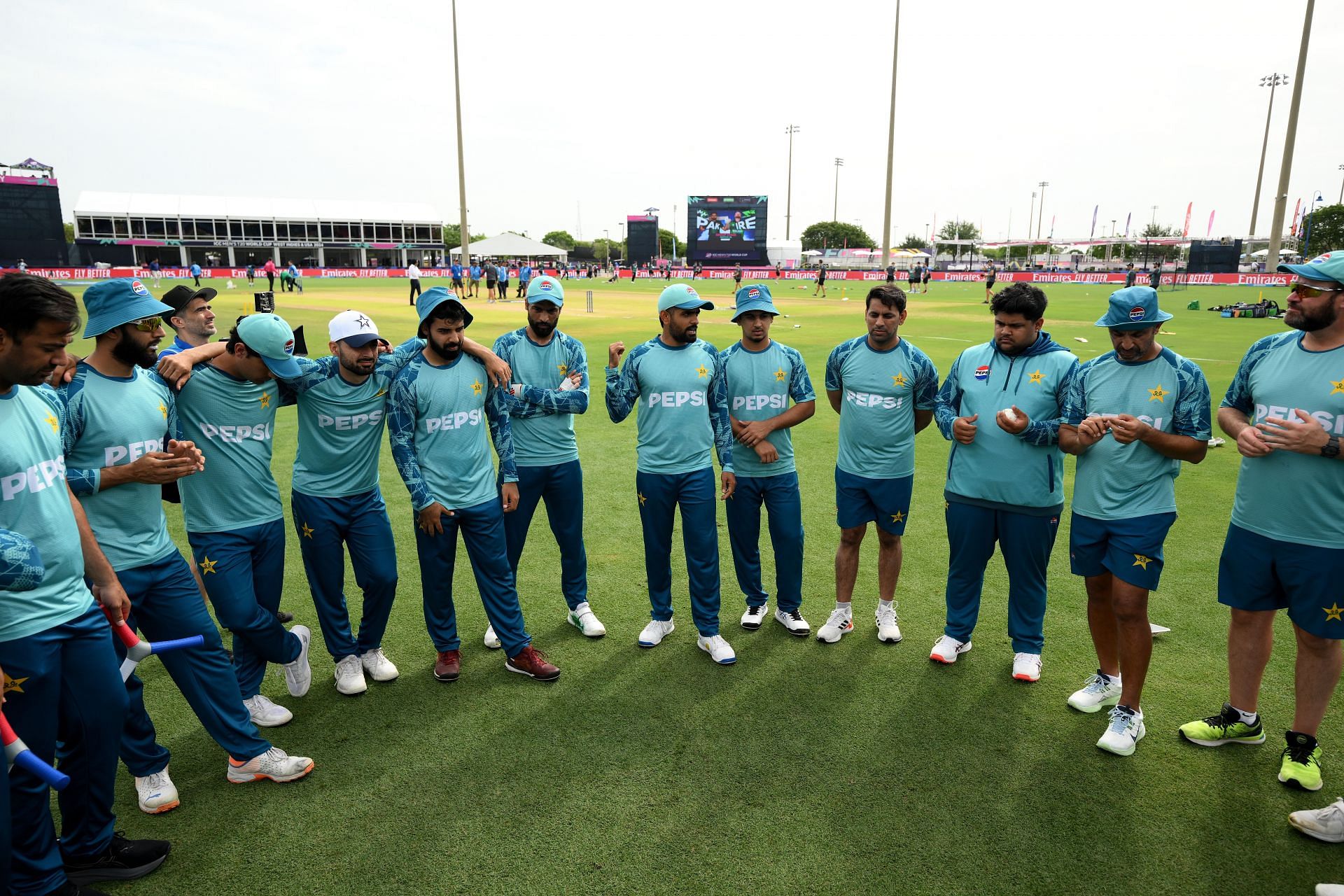 ICC के नए नियमों से पाकिस्तान को झटका, 2028 ओलंपिक में नहीं मिलेगा मौका!