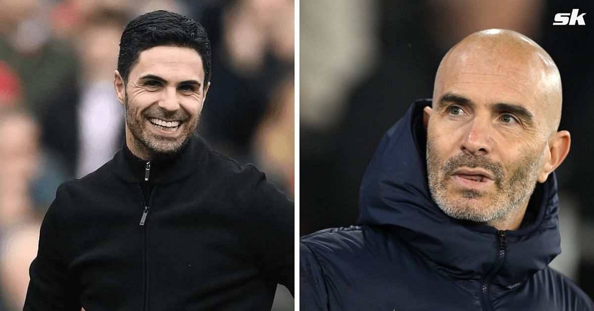 Arsenal submit bid to sign another Chelsea star after sealing deal for Kepa from their London rivals: Reports