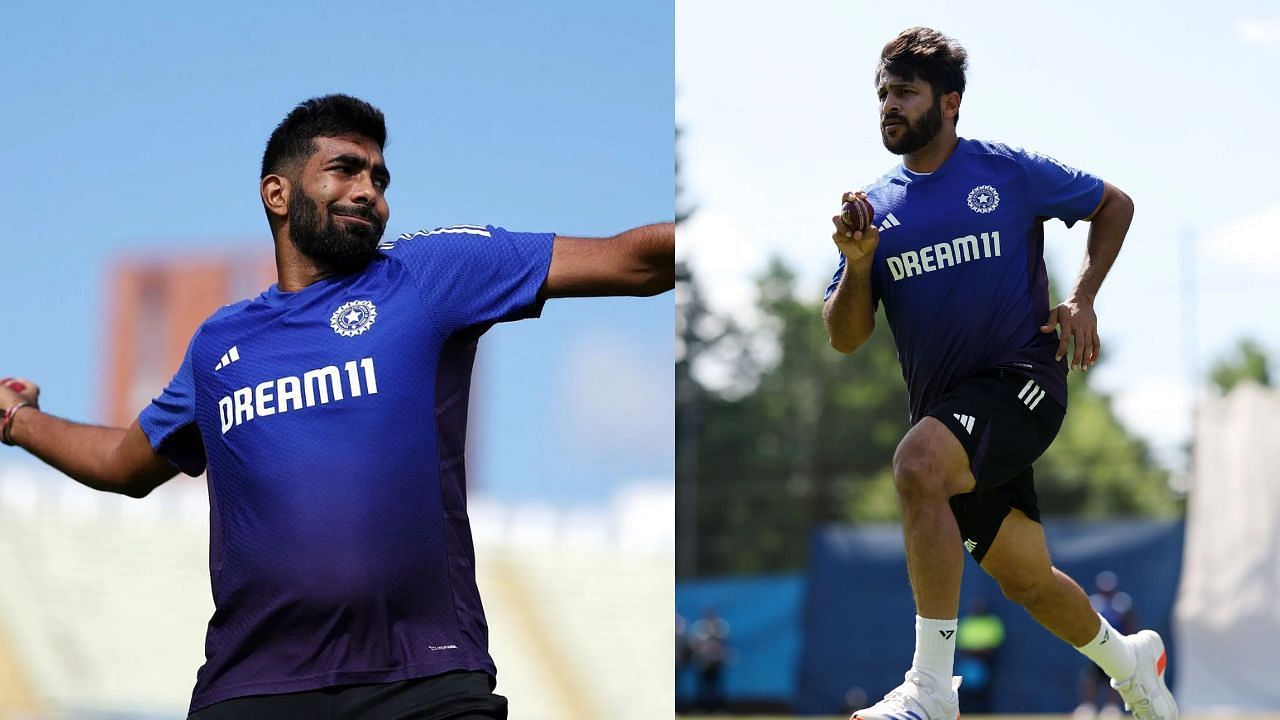 IND vs ENG: 3 भारतीय खिलाड़ी जिनकी दूसरे टेस्ट की प्लेइंग 11 से हो सकती है छुट्टी, धाकड़ ऑलराउंडर का नाम भी शामिल 