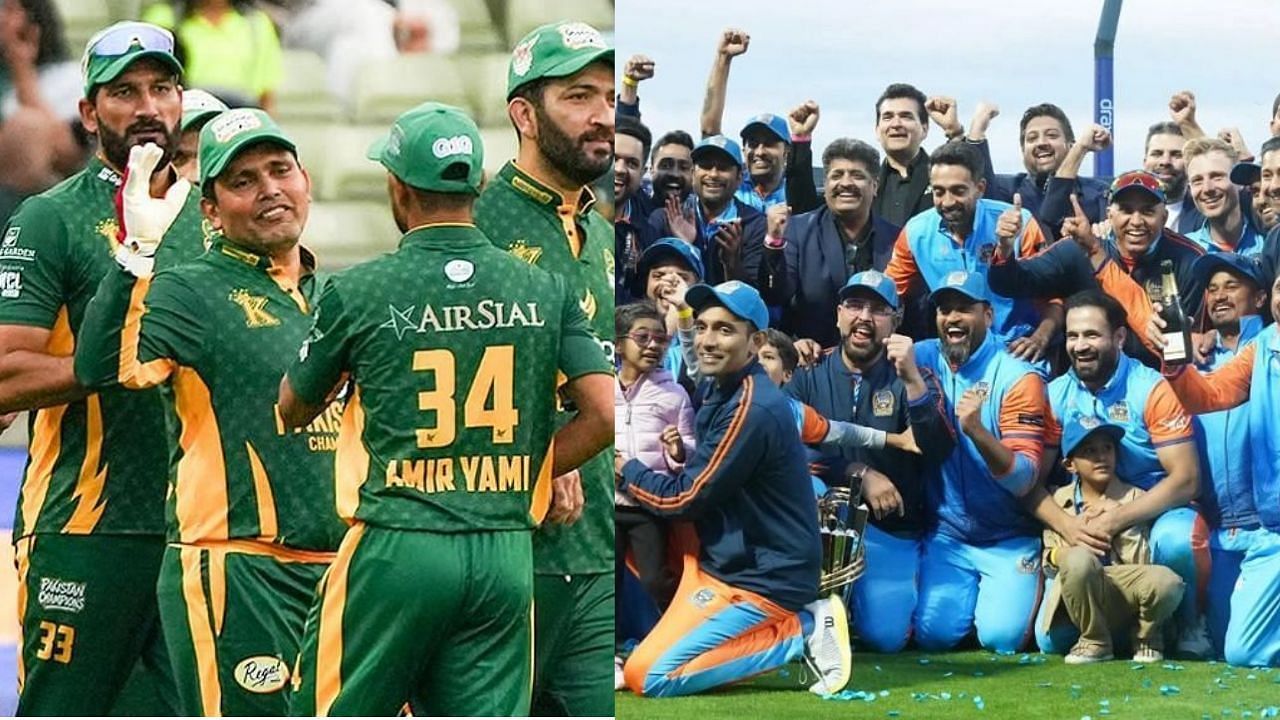 WCL 2025: भारत ने सेमीफाइनल खेलने से किया इंकार, देश के लिए छोड़ दिया फाइनल में जाने का मौका