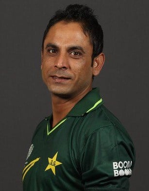 Abdur Rehman Biography, Achievements, Career Info, Records & Stats ...