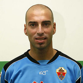 Willy Caballero profile picture