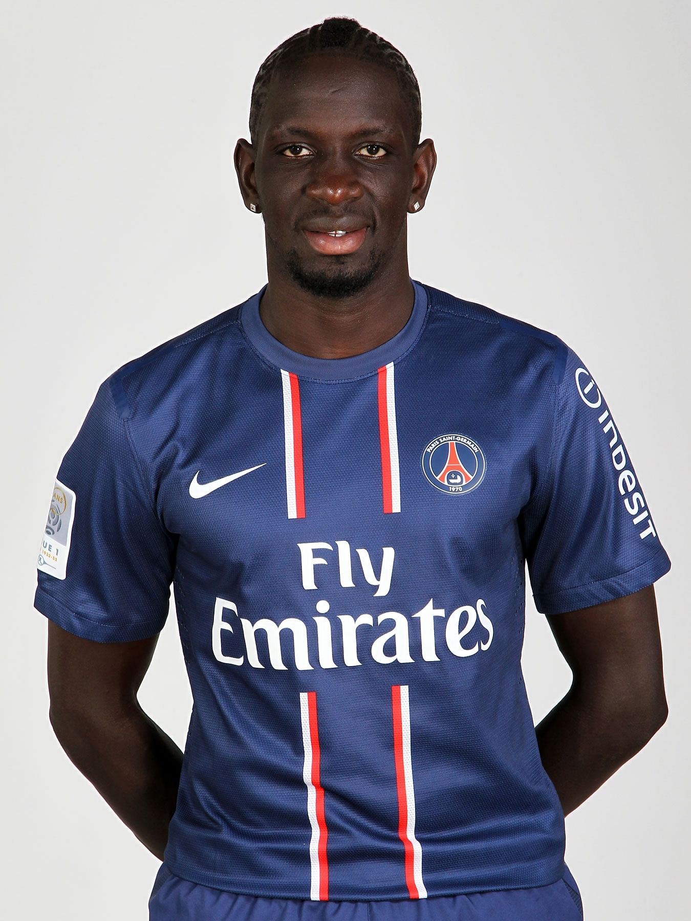 Mamadou Sakho Profile Picture