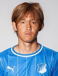 Takashi Usami Profile Picture