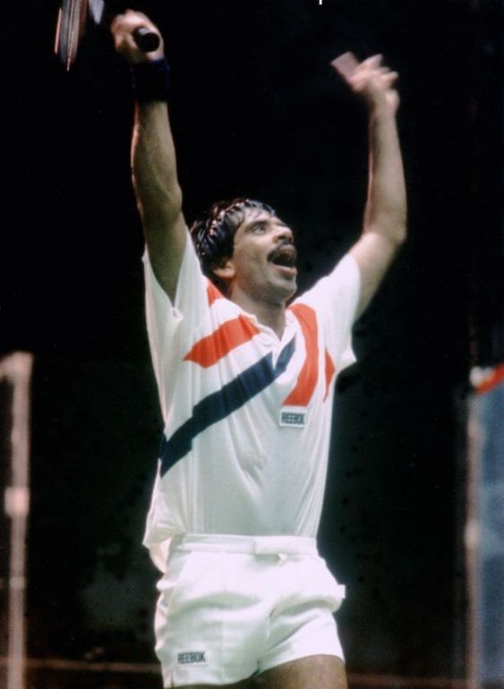 Jahangir Khan elected to Pakistan Olympic Association