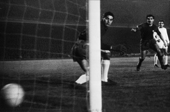 The Truth Behind Barcelona S 11 1 Defeat At The Hands Of Real Madrid