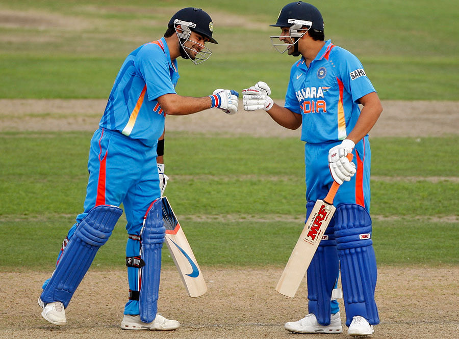 india vs australia 2013 2nd odi scorecard