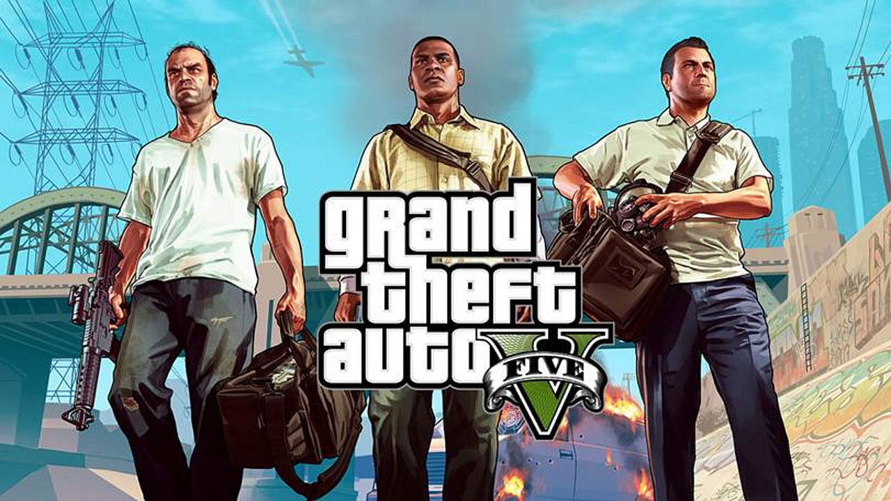 Alleged Rockstar employee tells GTA V PC will be released at E3 2014