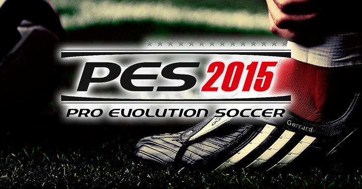 Pro Evolution Soccer Pes 15 System Requirements