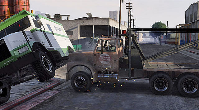 5 Best GTA V missions