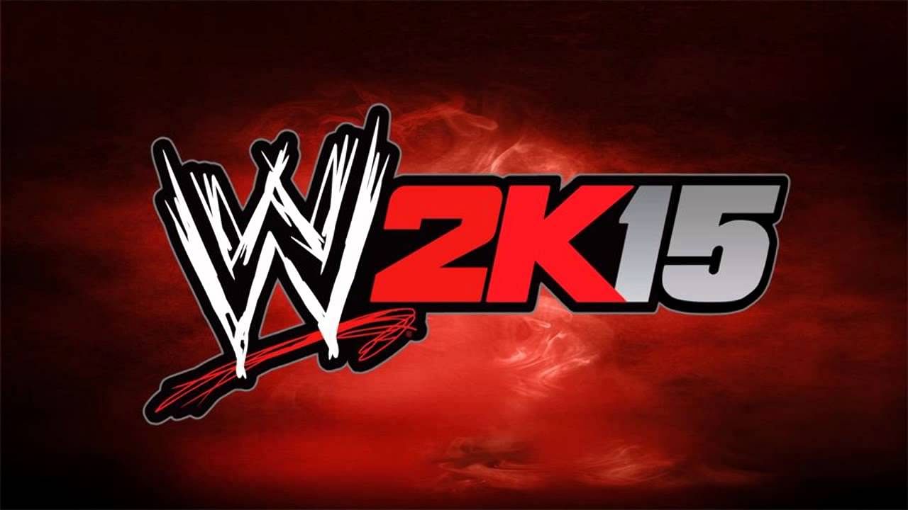 wwe 2k15 preview