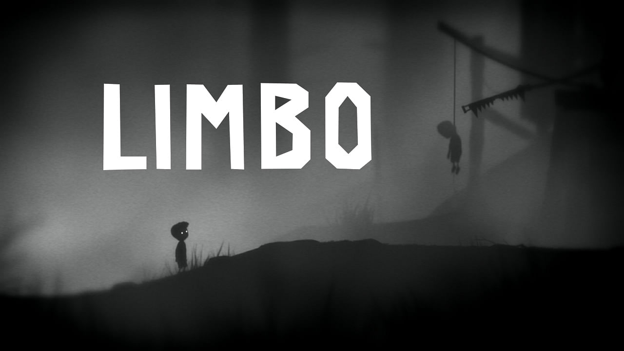 Limbo steam key (120) фото