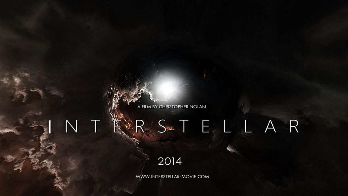 Interstellar movie gets cool 80s inspired text based game