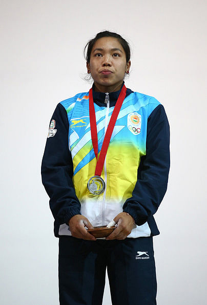 The 9 greatest athletes produced by Manipur