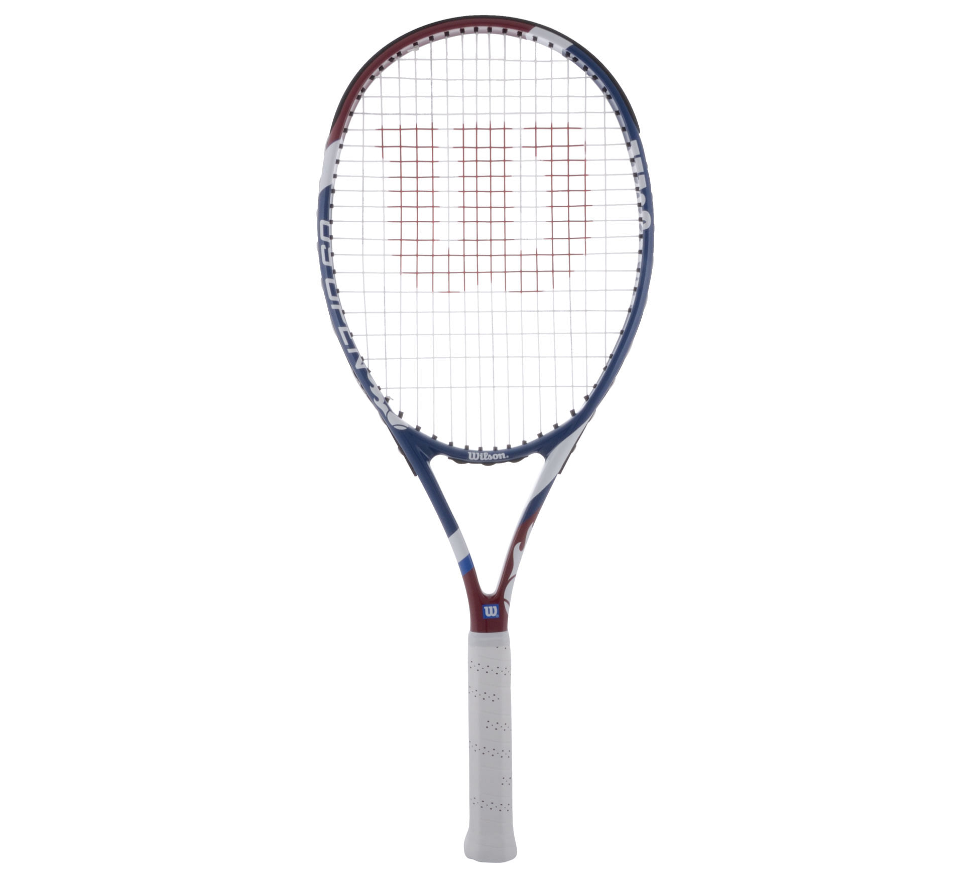 goran ivanisevic racquet