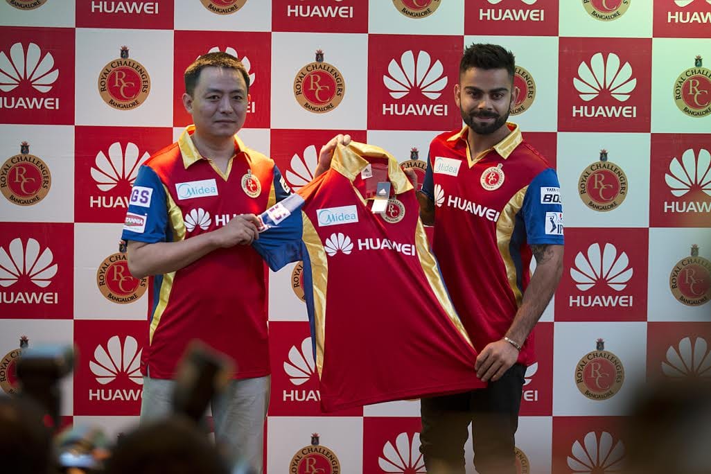 2015 rcb jersey