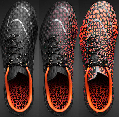 hypervenom phantom transform