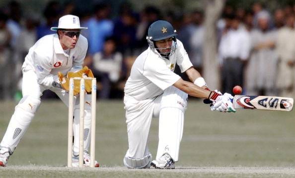 10 Promising Pakistani Cricketers Who Failed To Live Up To Their Potential