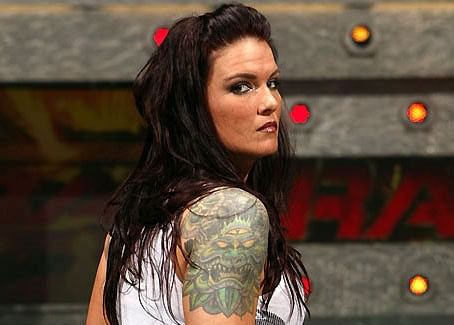 Top 10 coolest WWE Tattoos Top 10 coolest WWE Tattoos
