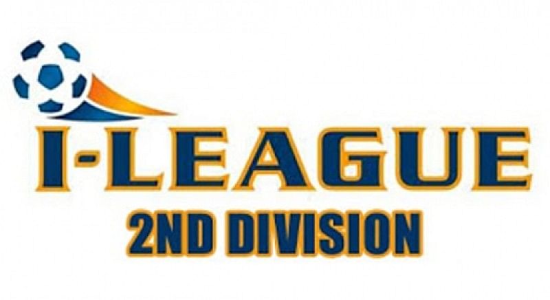 2nd Division I-League
