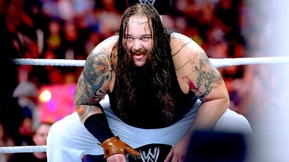 Top 10 coolest WWE Tattoos Top 10 coolest WWE Tattoos