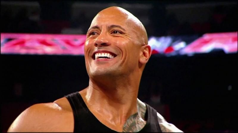 What is Dwayne ‘The Rock’ Johnson’s true ethnicity?