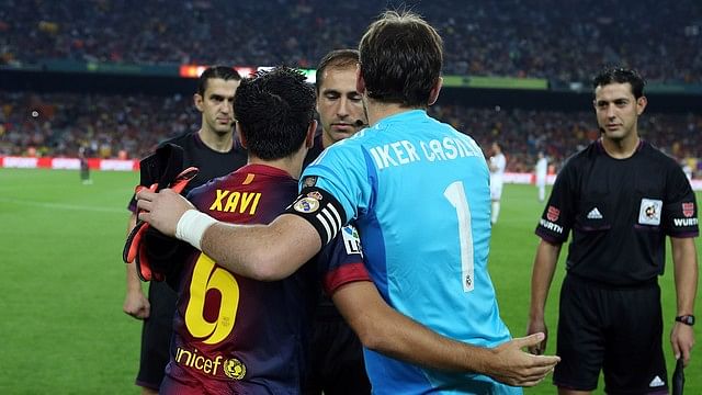 5 incredible stories from El Clasico in recent memory - Slide 1 of 5