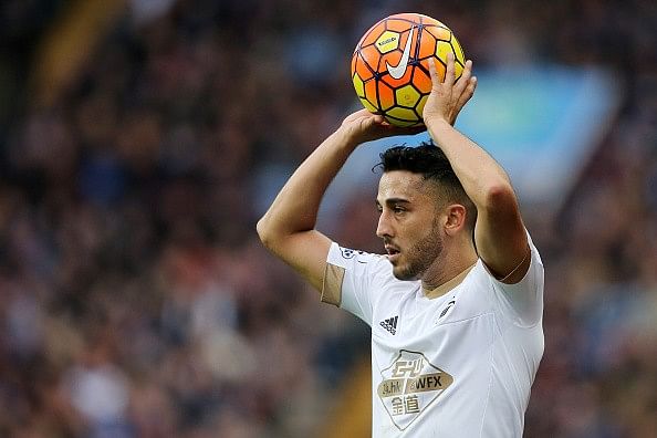 Neil Taylor Player of the Year Asian Football Awards